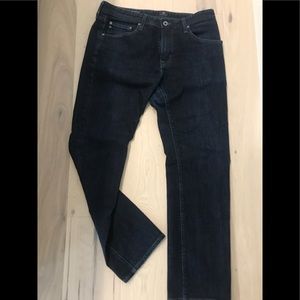 AG Men’s Denim Jeans - The Graduate fit